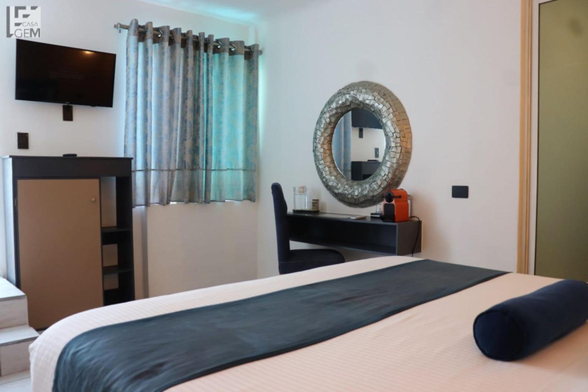 Casa Gem Bed and breakfast Playa del Carmen