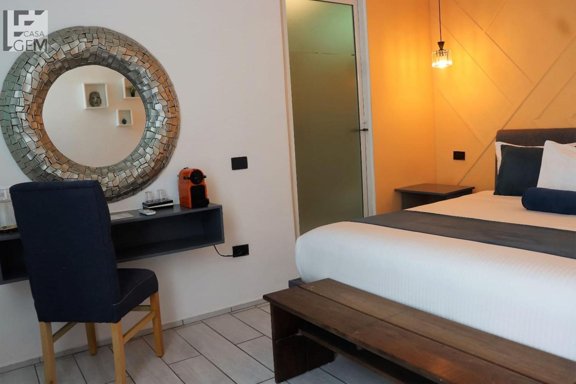 Casa Gem Bed and breakfast Playa del Carmen