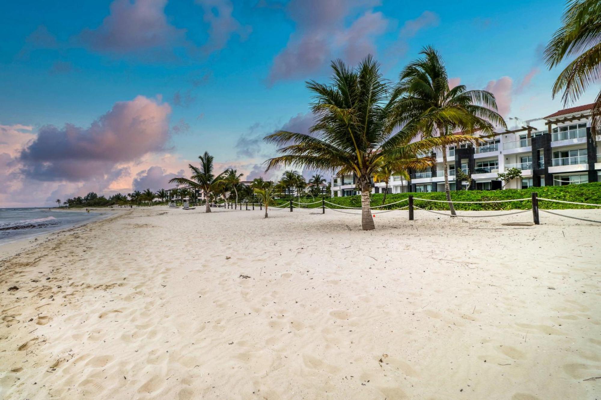 Apartment Mareazul 436 Norte 2 Bedroom Playa del Carmen