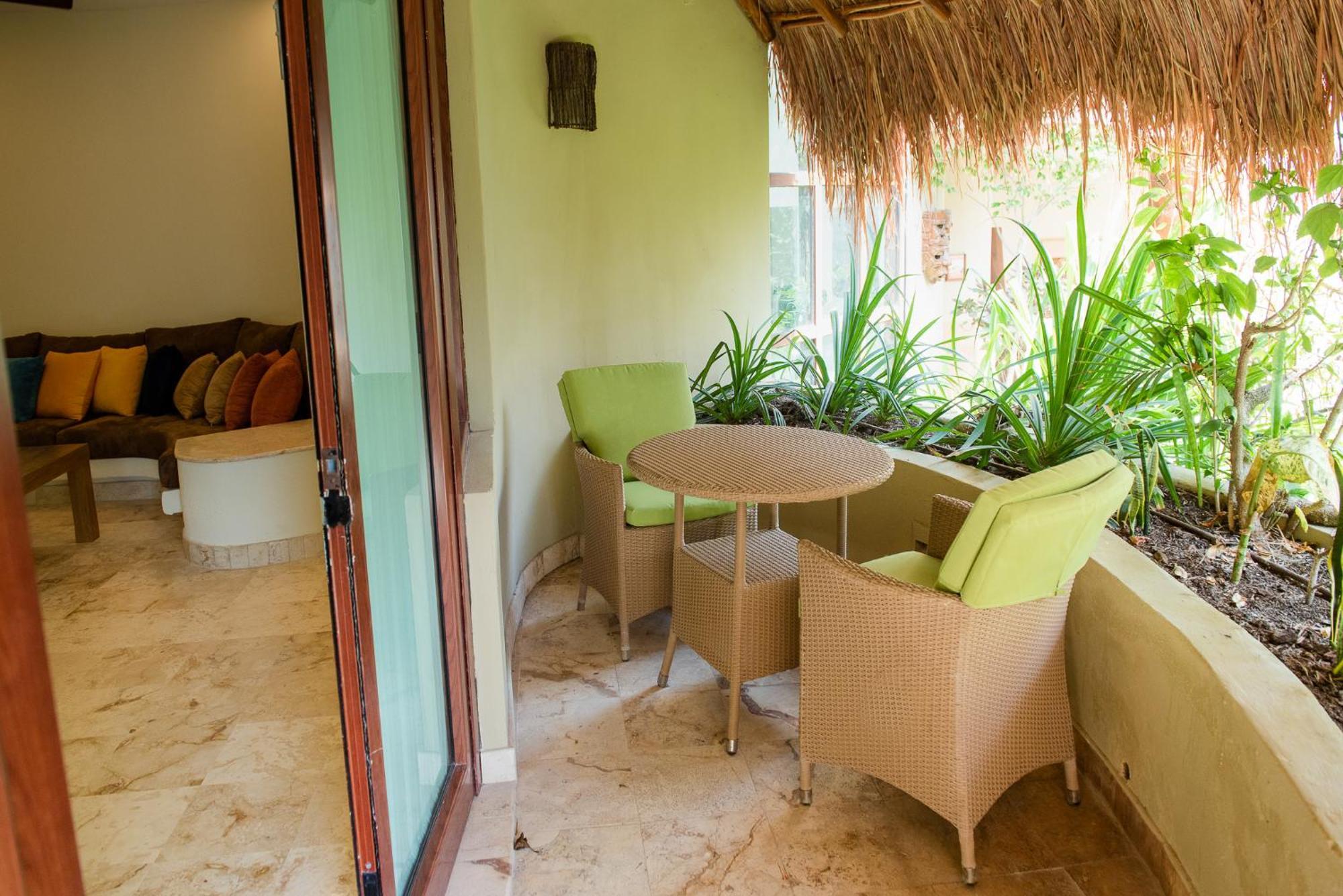 Maya And Beachclub Hotel Playa del Carmen
