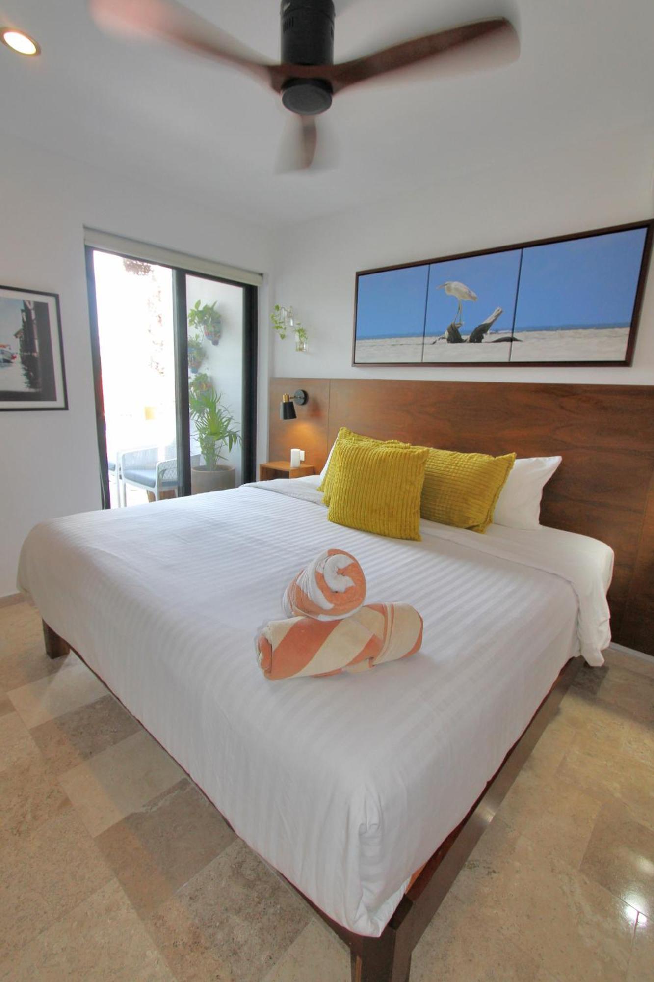Zilha 42 Appartement