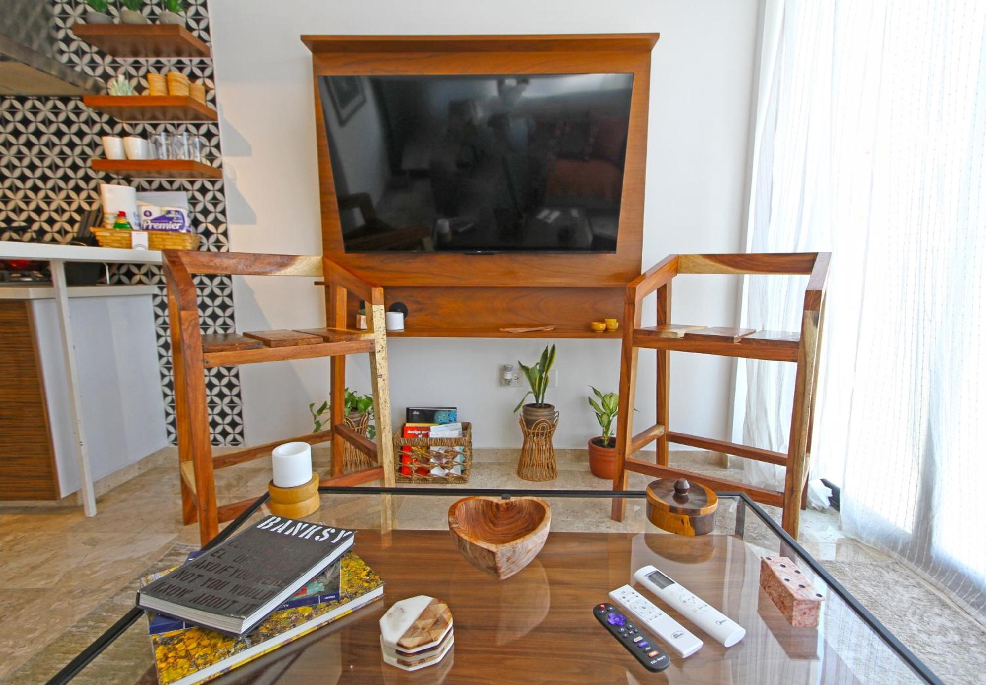 Zilha 42 Appartement