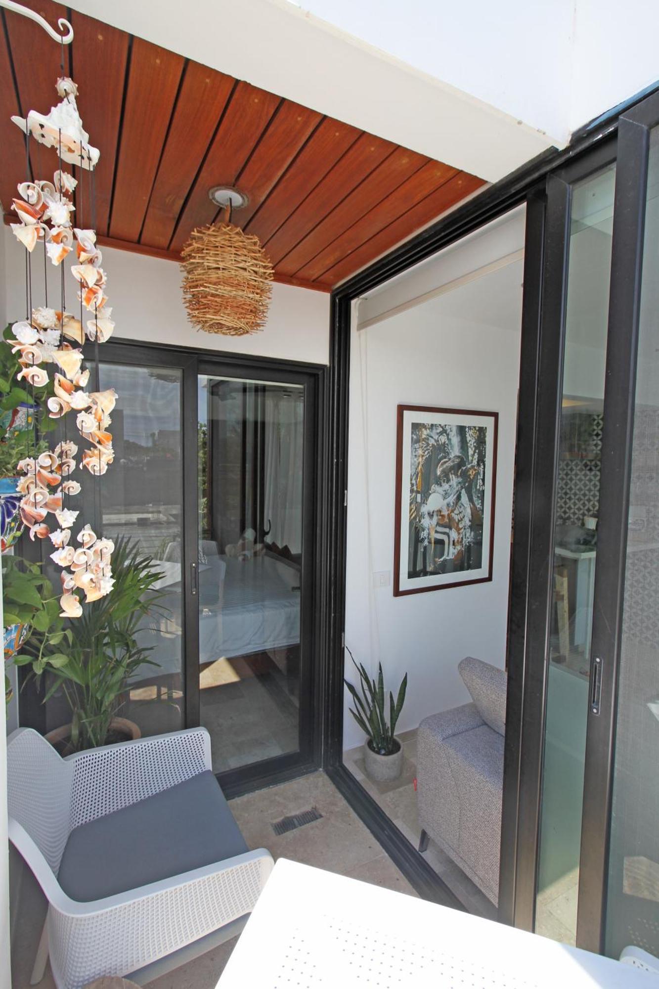 Zilha 42 Appartement Playa del Carmen