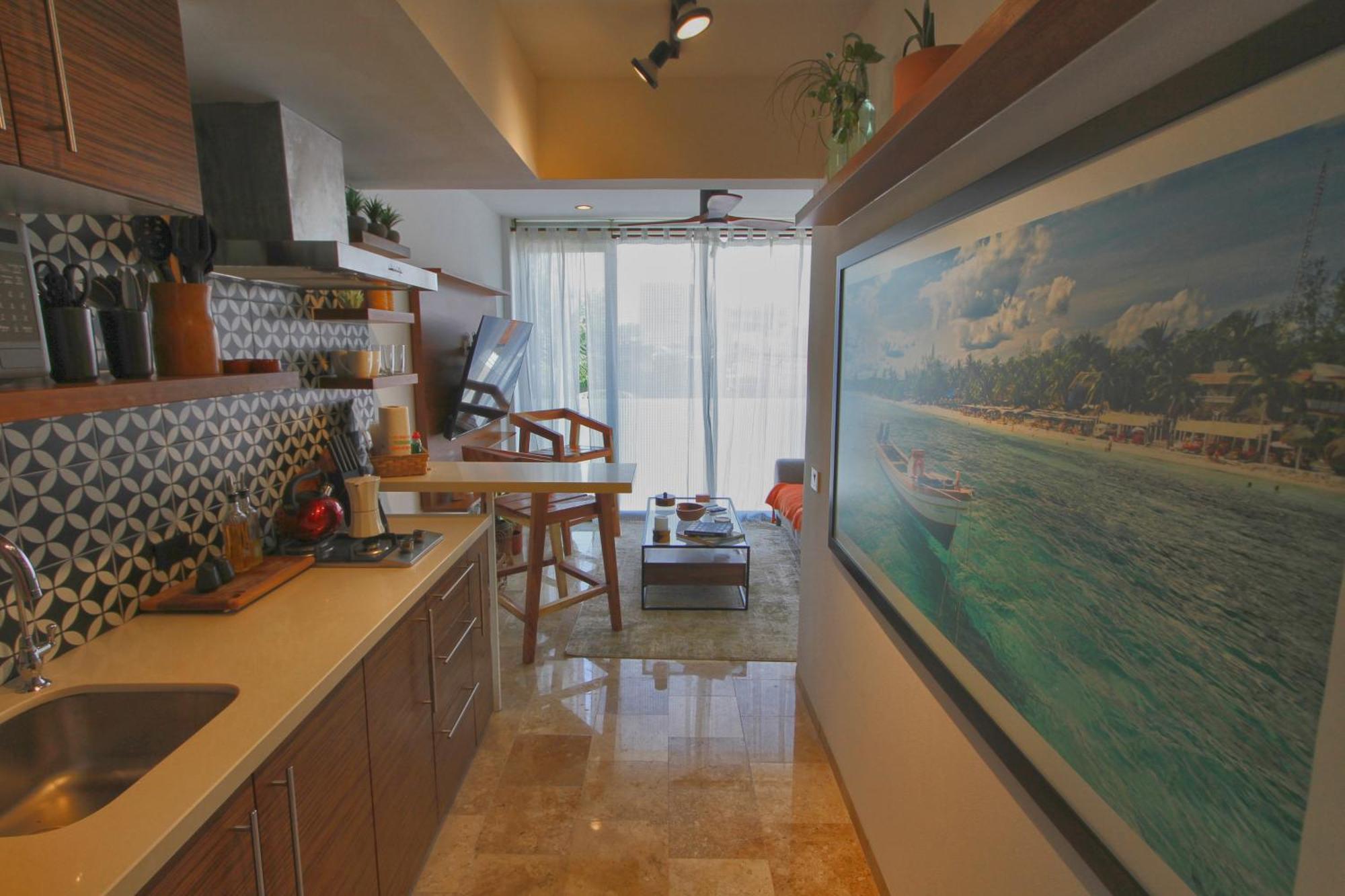 Zilha 42 Appartement