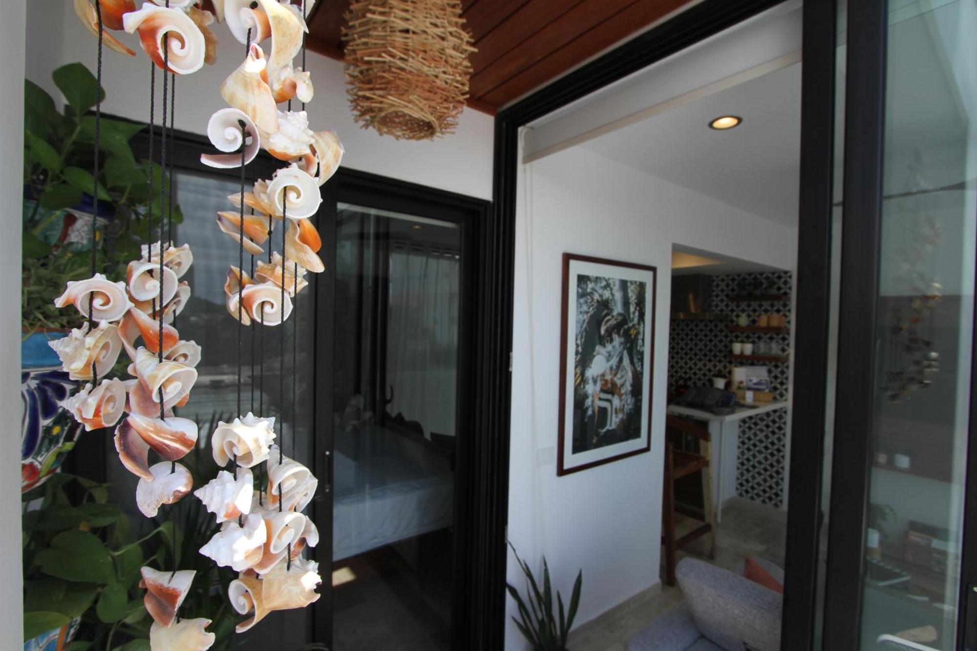 Appartement Zilha 42 Playa del Carmen