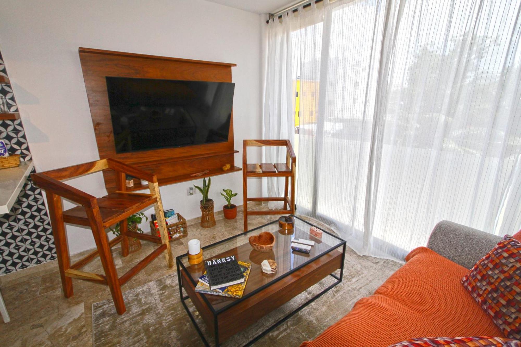 Zilha 42 Appartement Playa del Carmen