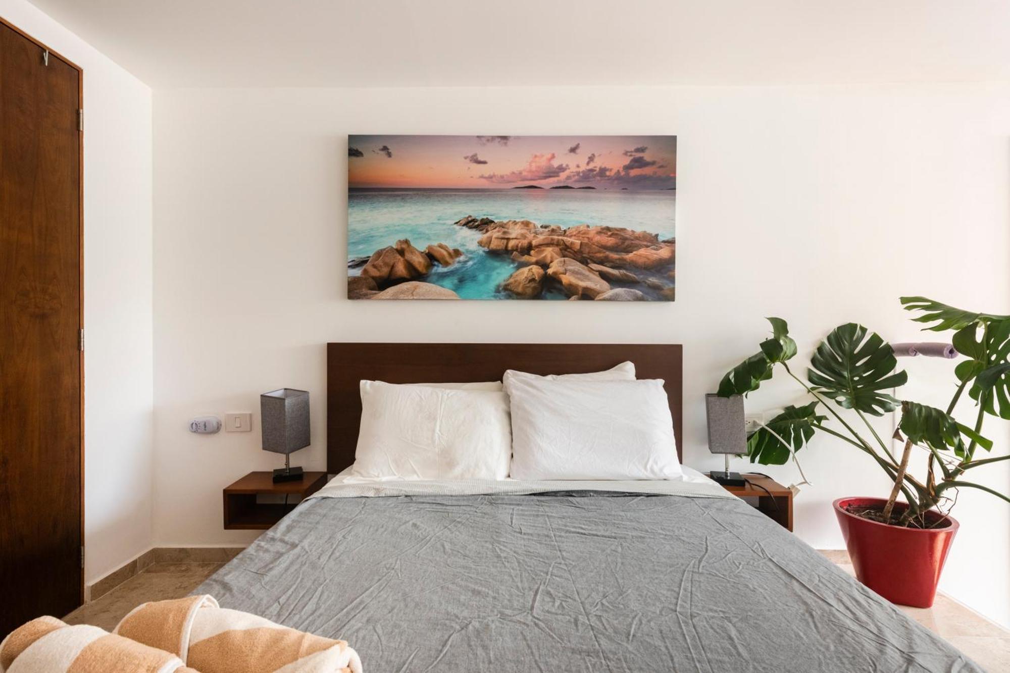 Zilha 42 Appartement