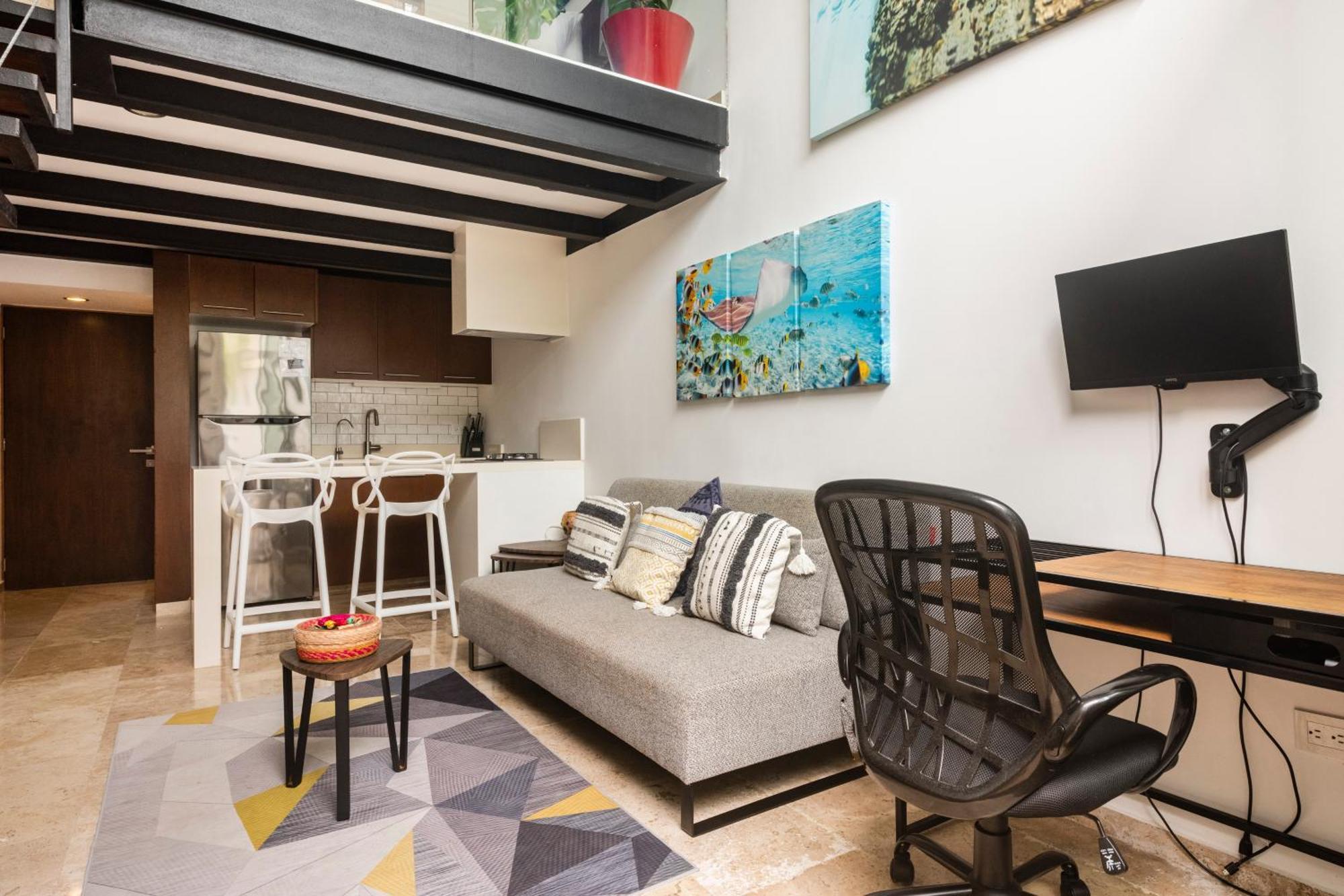 Zilha 42 Appartement Playa del Carmen