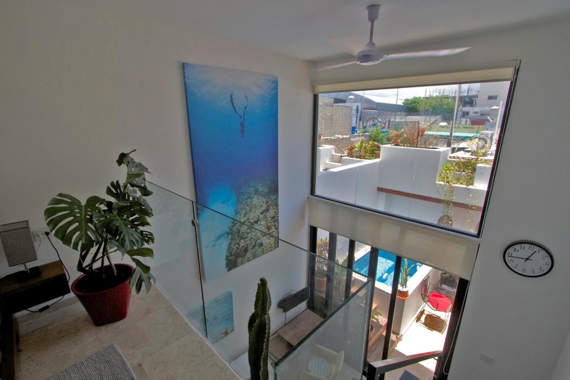 Appartement Zilha 42 Playa del Carmen