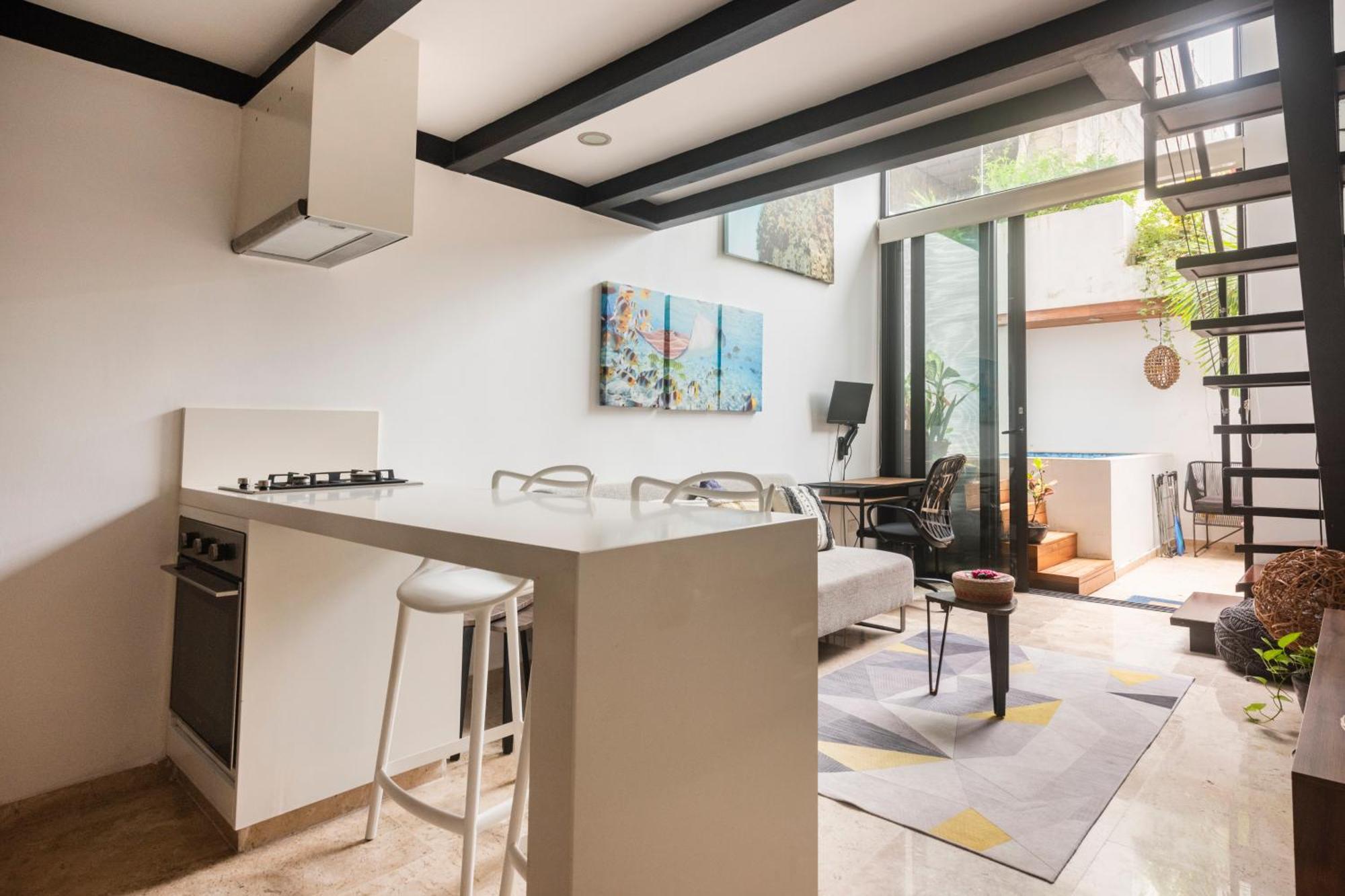 Zilha 42 Appartement Playa del Carmen