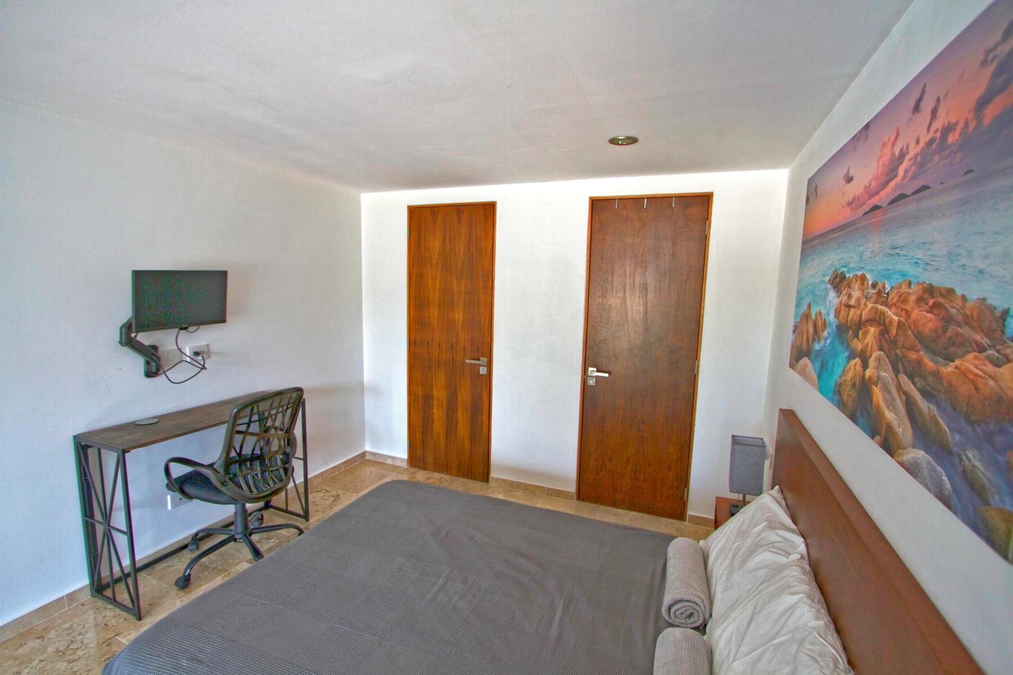 Zilha 42 Appartement Playa del Carmen