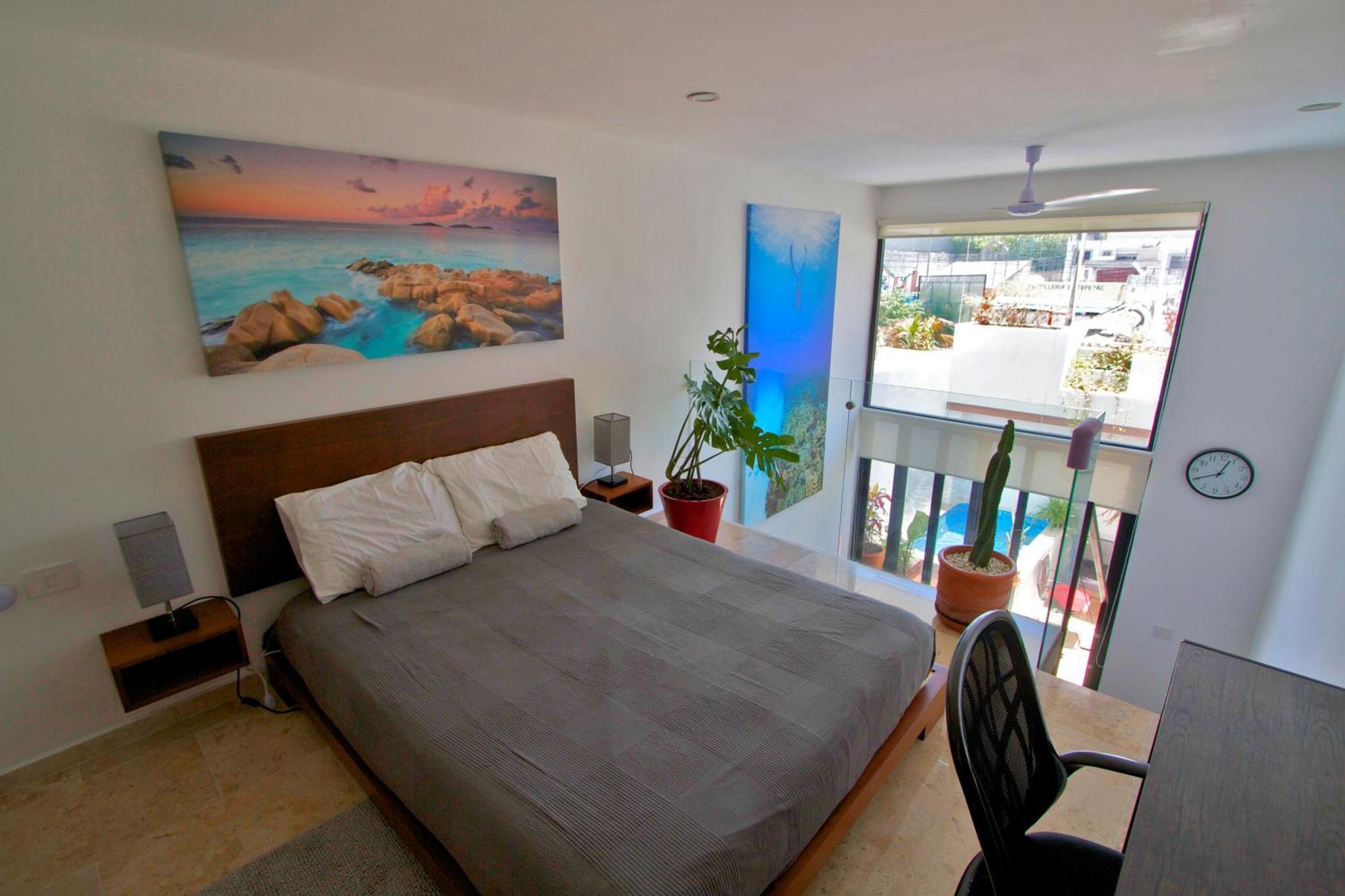 Zilha 42 Appartement Playa del Carmen