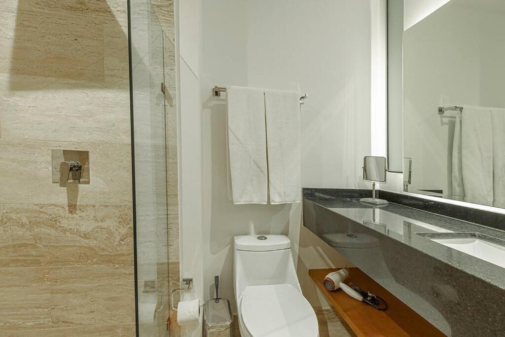 Apartment Great Location & Amazing Amenities Playa del Carmen