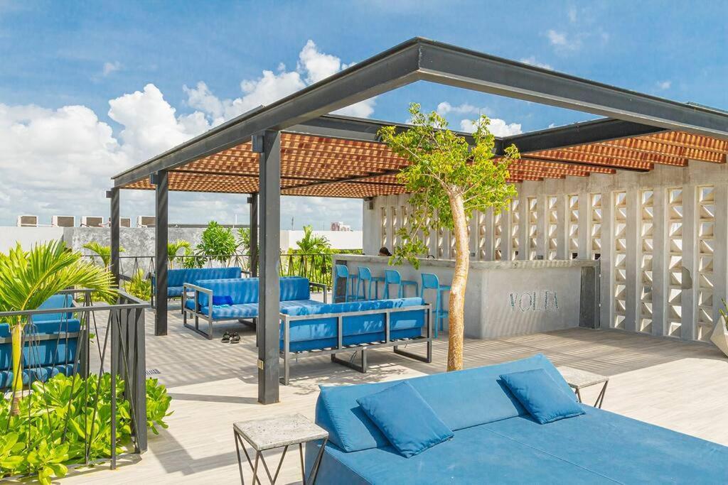Great Location & Amazing Amenities Apartment Playa del Carmen