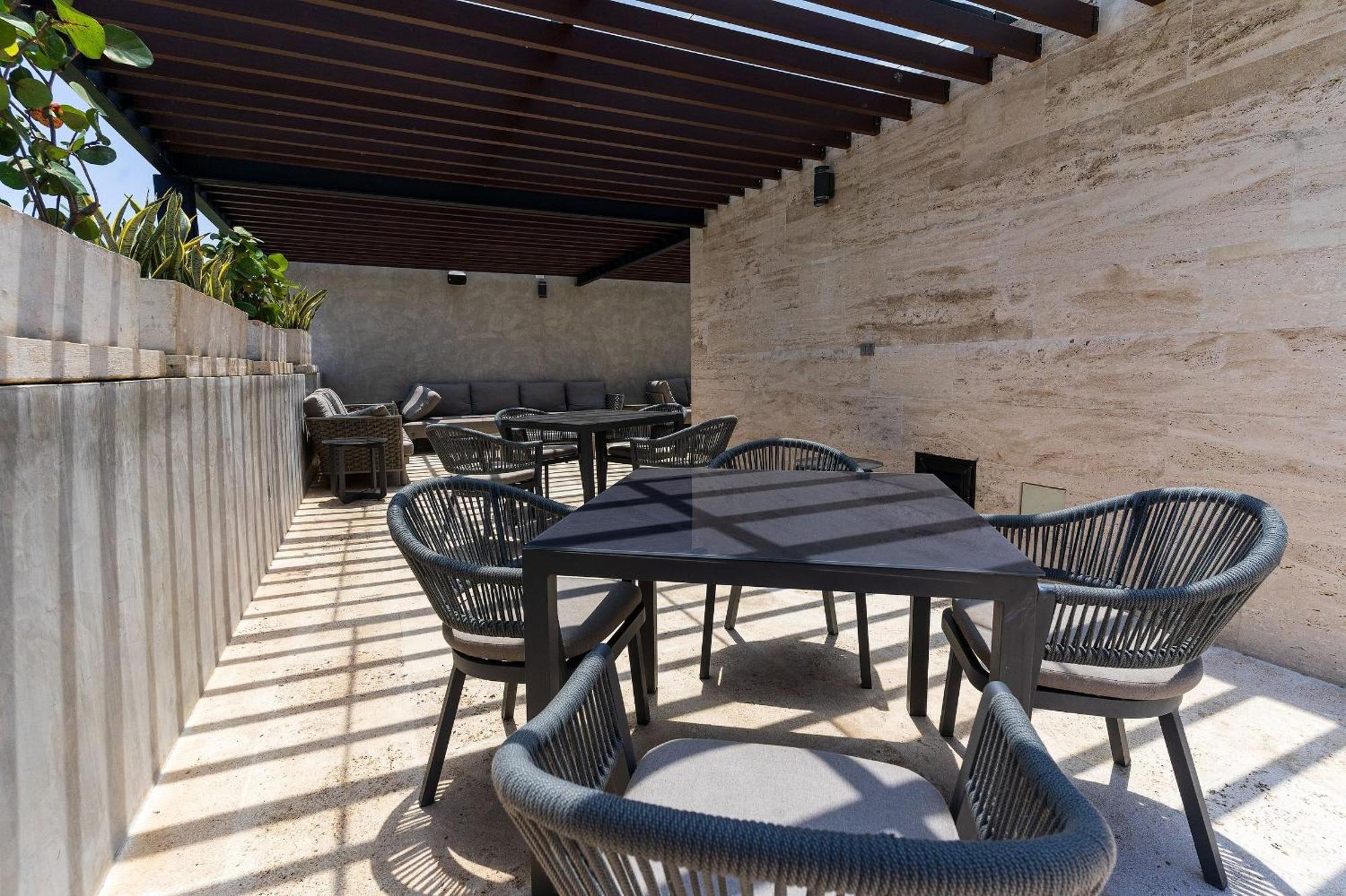 Awa F206 Enjoy And Relax Playa del Carmen