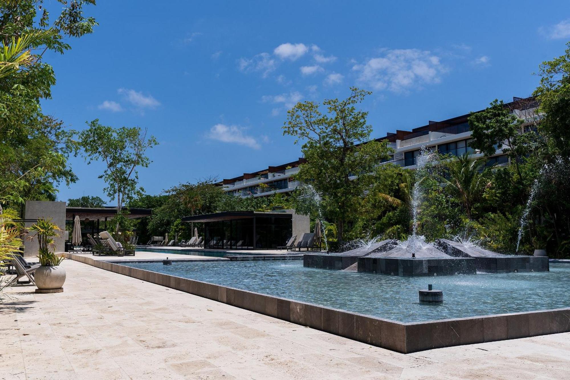 Awa F206 Enjoy And Relax Apartment Playa del Carmen