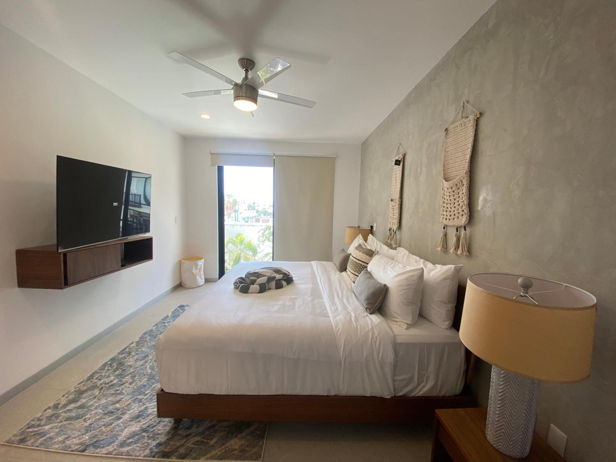 Apartamento Elegant 2br In The Heart Of Playa Cinema Kidszone 2 Pools *