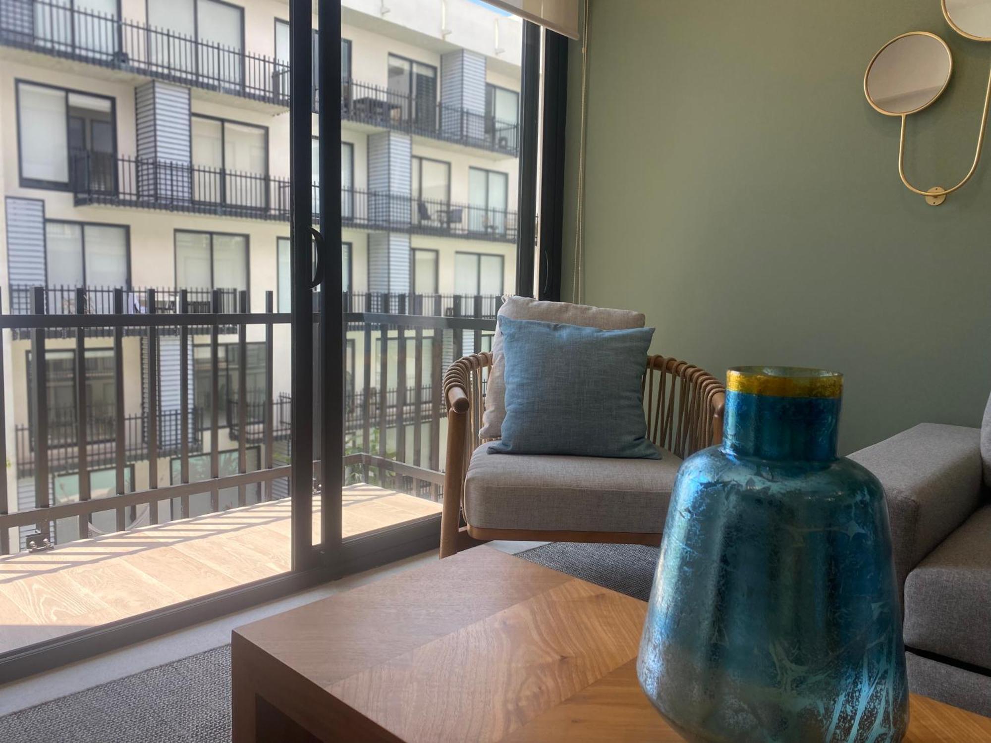 Elegant 2br In The Heart Of Playa Cinema Kidszone 2 Pools Playa del Carmen