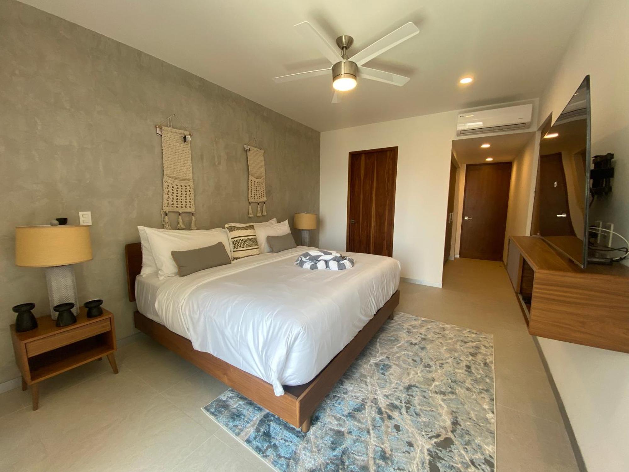 Apartamento Elegant 2br In The Heart Of Playa Cinema Kidszone 2 Pools *