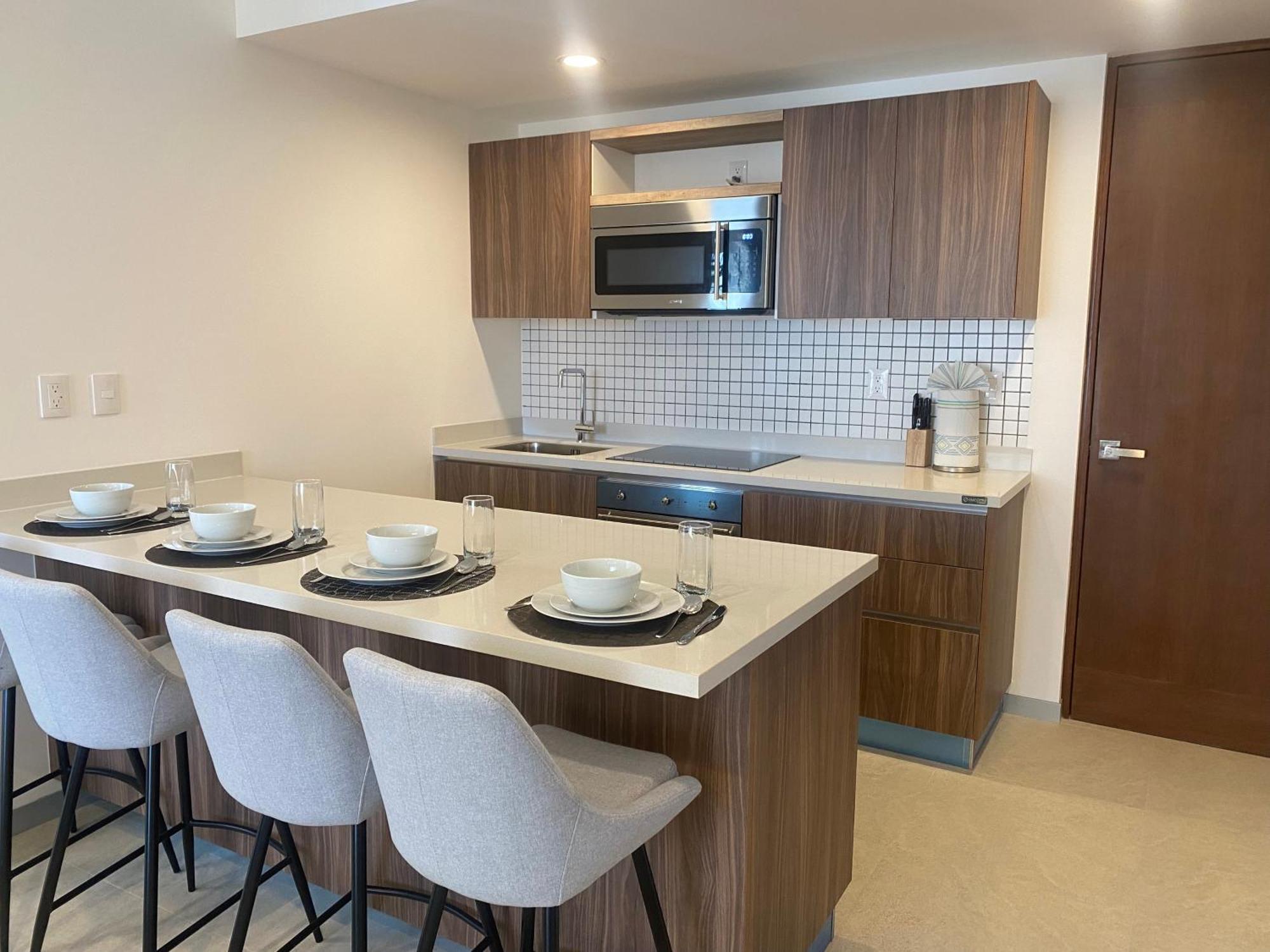 Apartamento Elegant 2br In The Heart Of Playa Cinema Kidszone 2 Pools