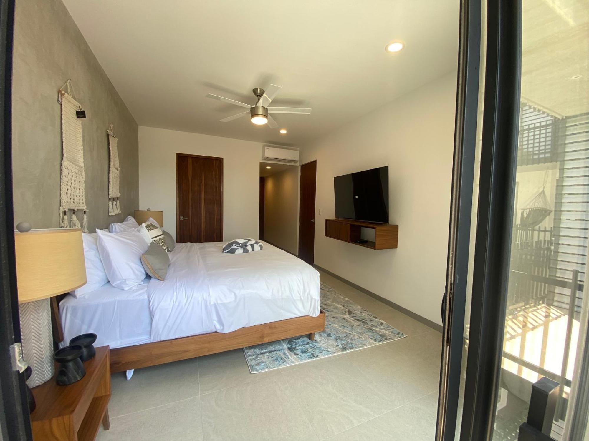 Apartamento Elegant 2br In The Heart Of Playa Cinema Kidszone 2 Pools
