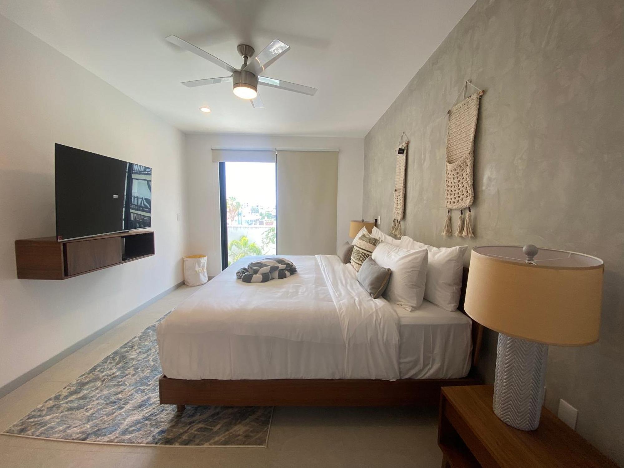 Apartamento 369 