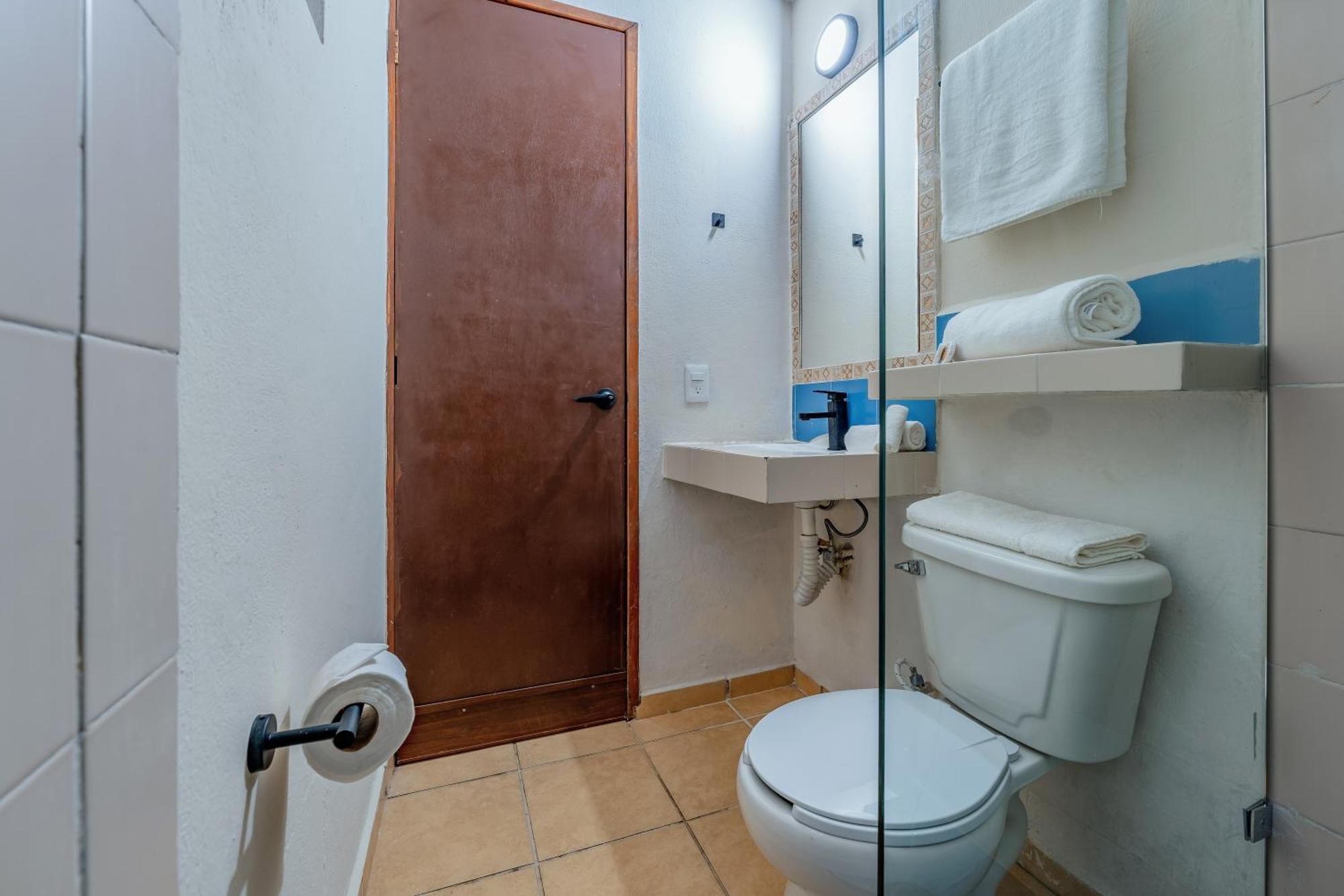 Brisas 5a Av, Hotel 4*