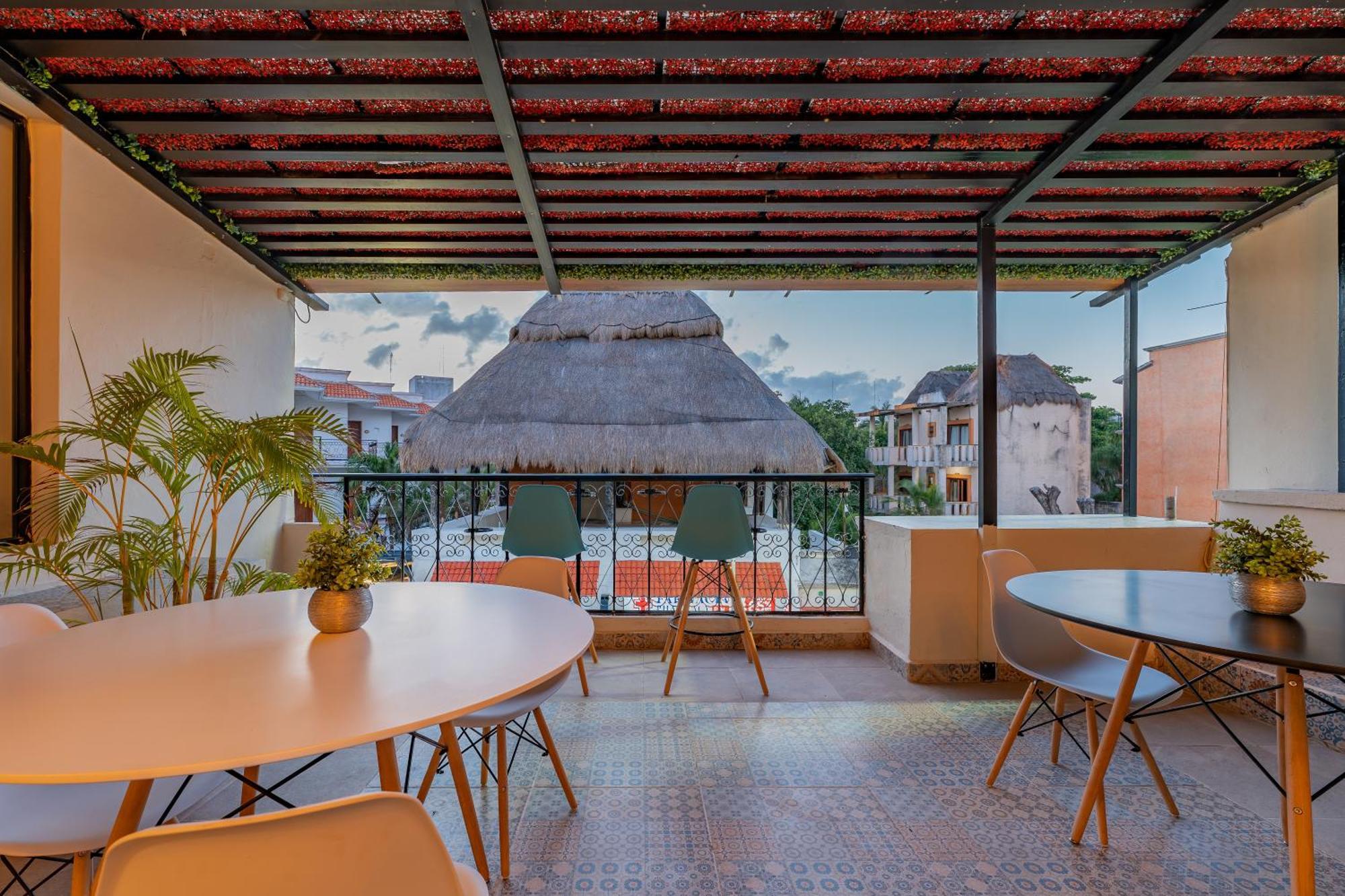 Brisas 5a Av, Hotel 4*