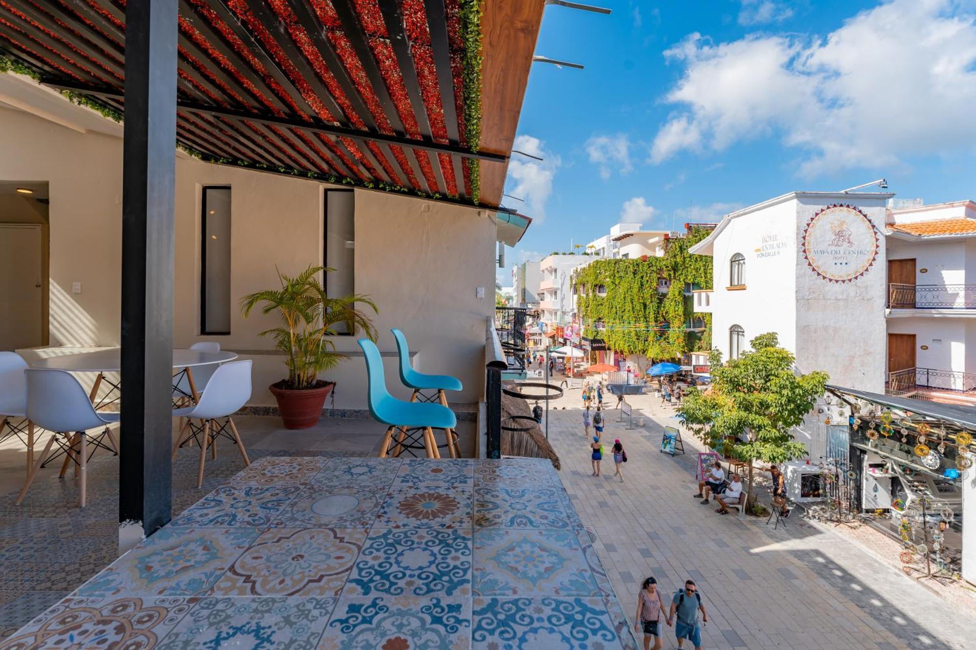 Hotel Brisas 5a Av, 4*