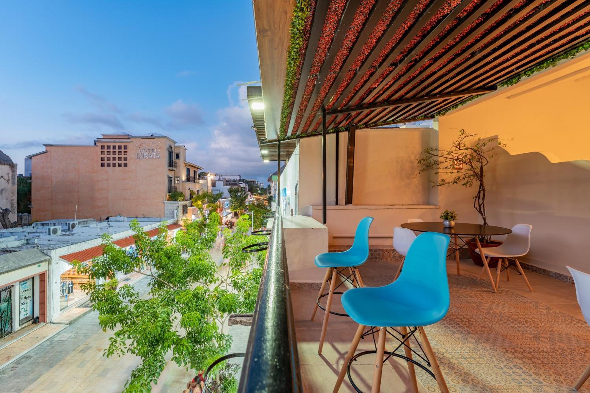 Hotel Brisas 5a Av, 4*