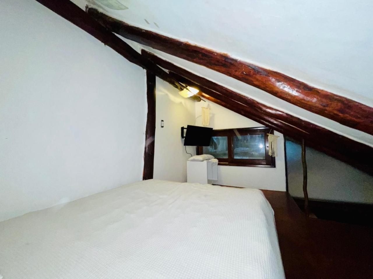 Condominio Sac-be Apartamento