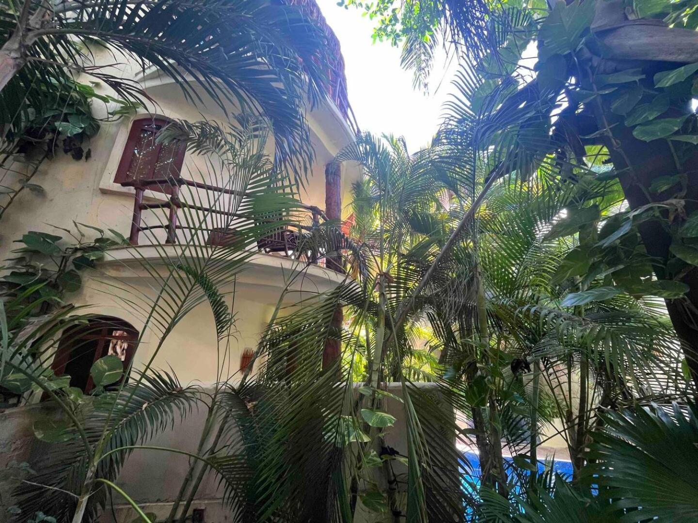Condominio Sac-be Apartamento