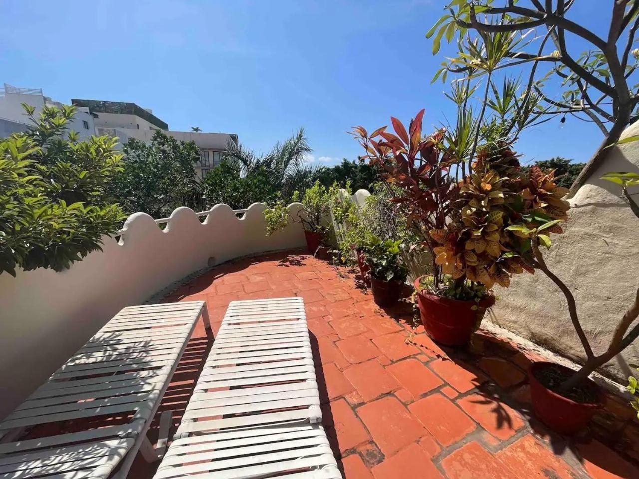Apartamento Condominio Sac-be Playa del Carmen