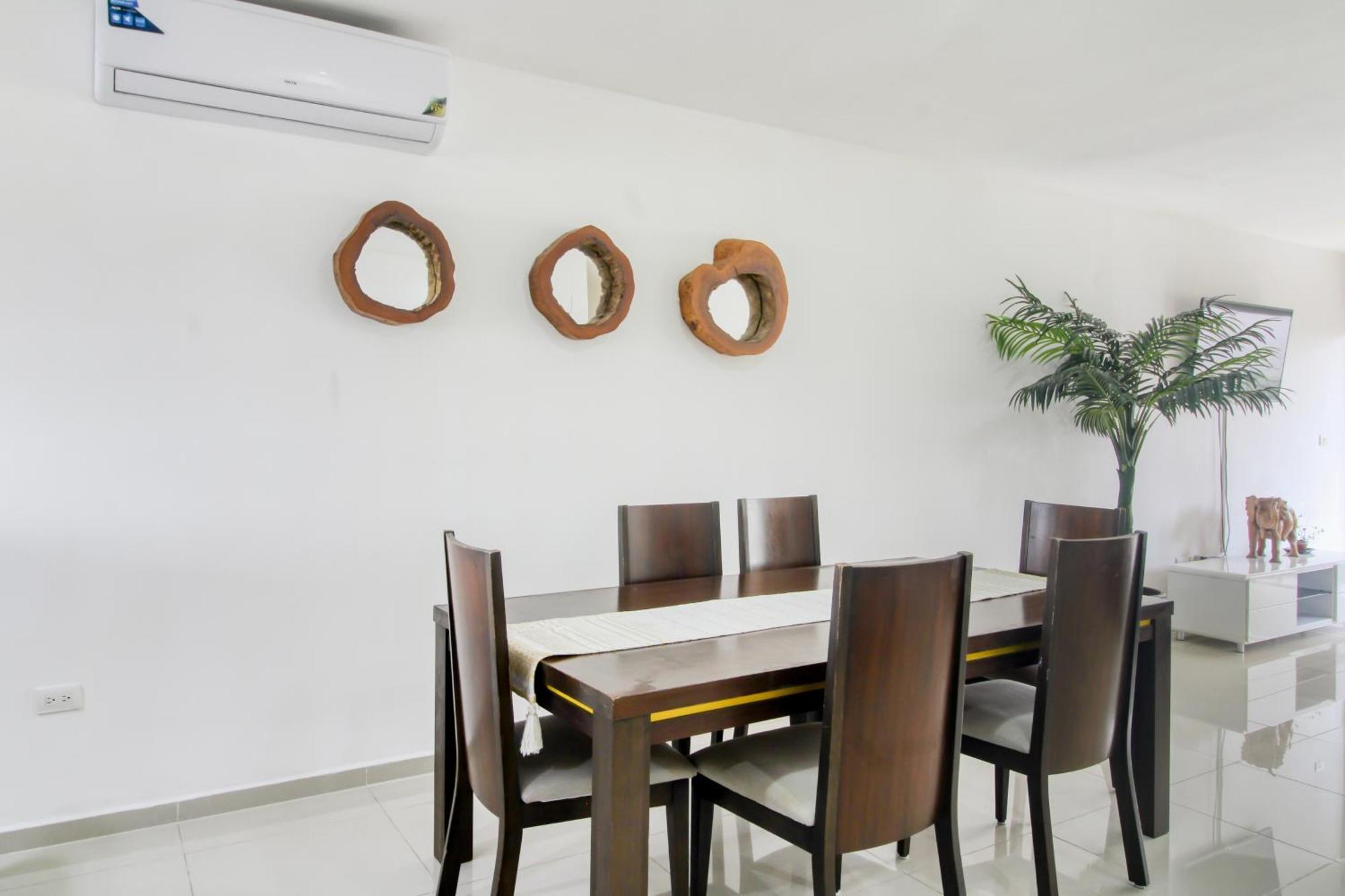 Holiday home The Restful Elephant @ Sabbia D409