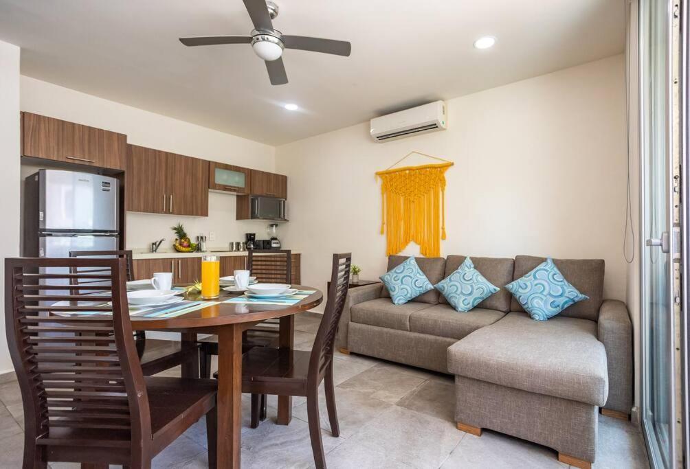 Deluxe Jr. 2 Suite, Dept. 101 Apartment