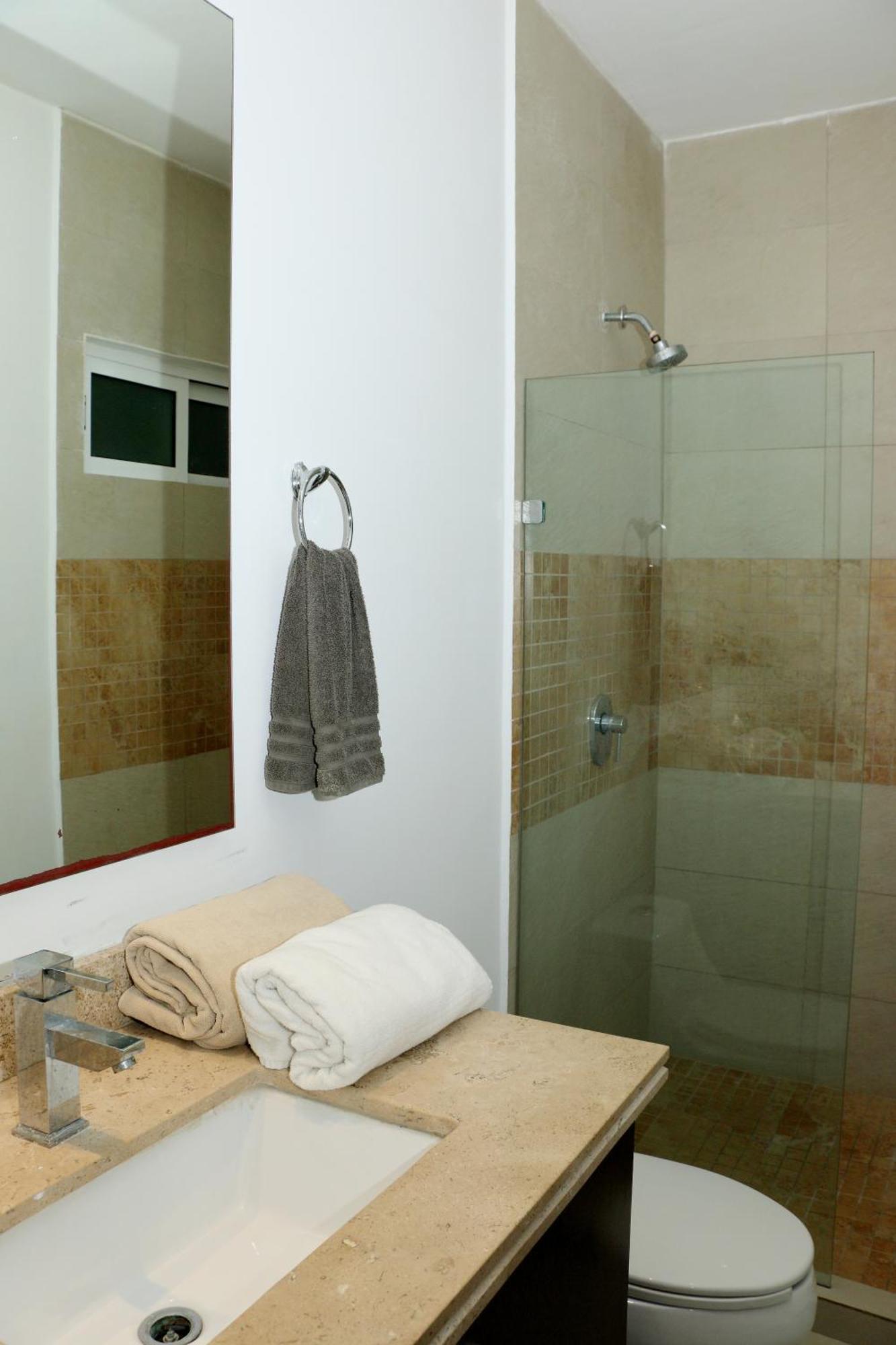 Marina Excelsior Appartement