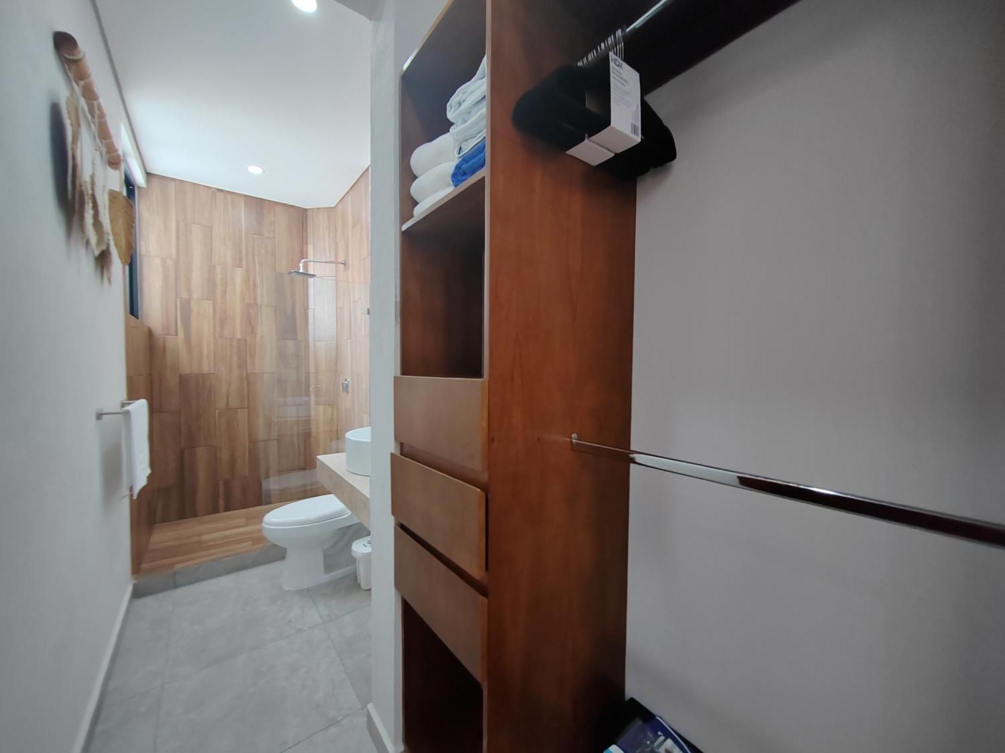 Nuevo! Hermoso Estudio Cerca De La 5ta Av/pool/gym. By Yeah Apartment