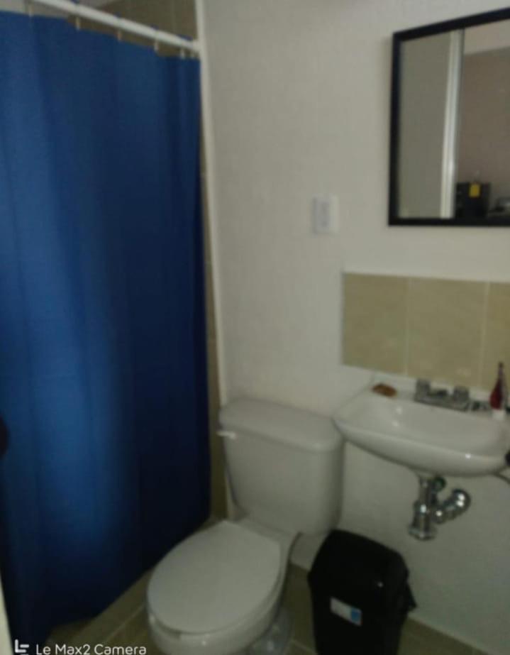 Departamento Mahahual Apartment Playa del Carmen