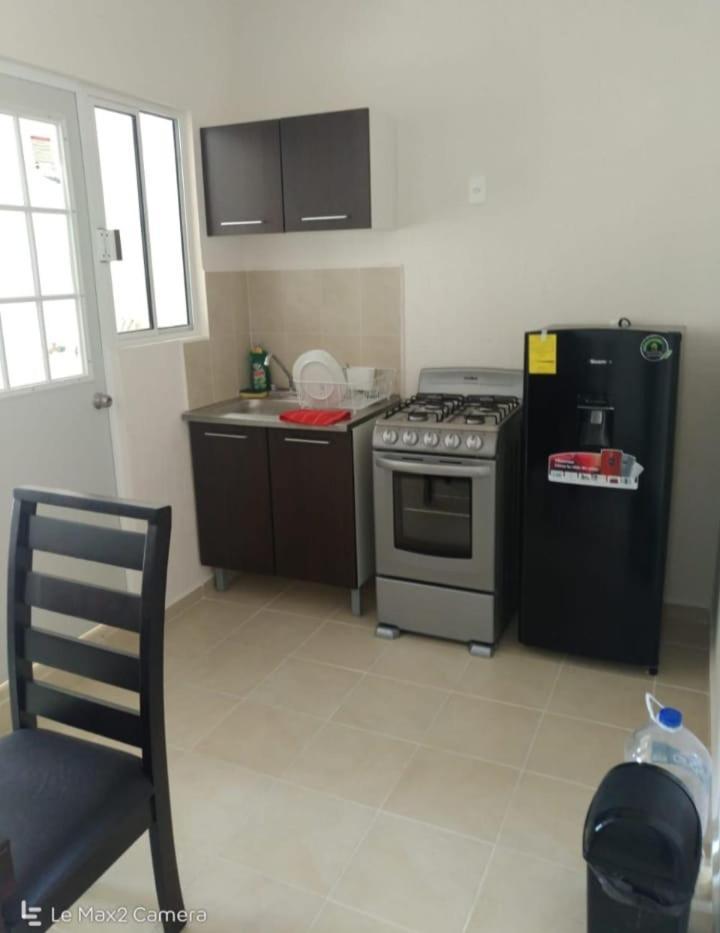 Departamento Mahahual Playa del Carmen