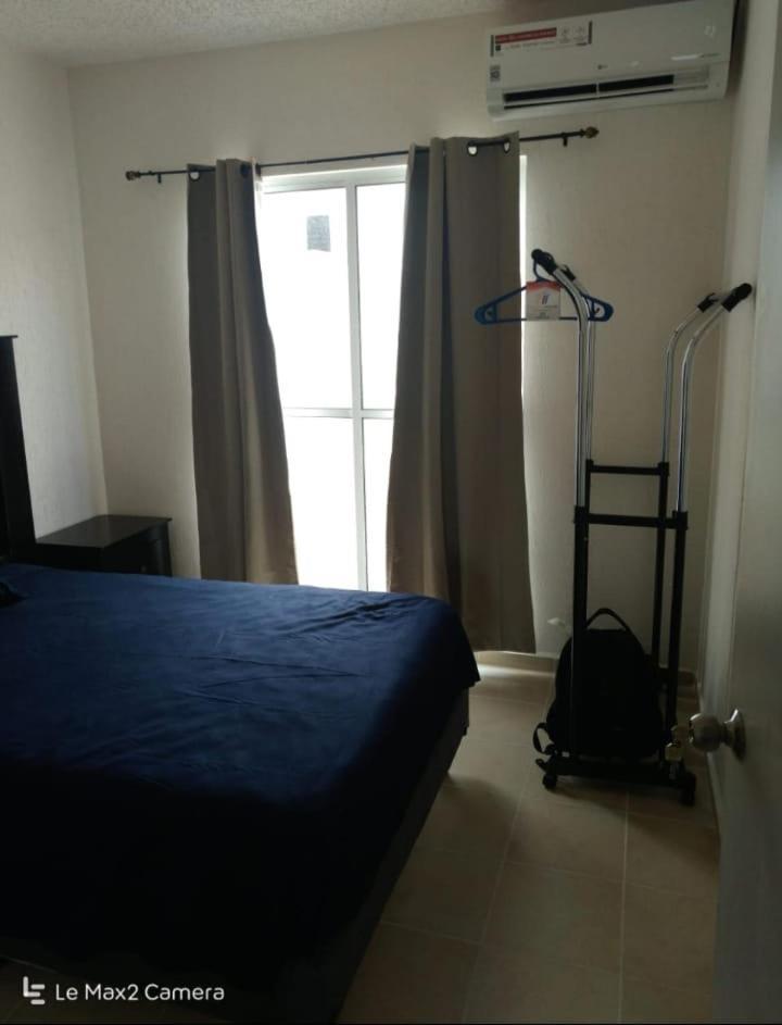 Departamento Mahahual Apartment