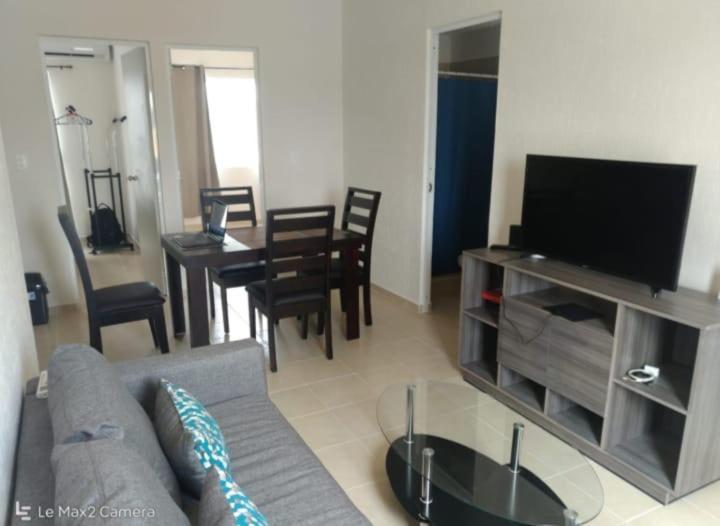 Apartment Departamento Mahahual *