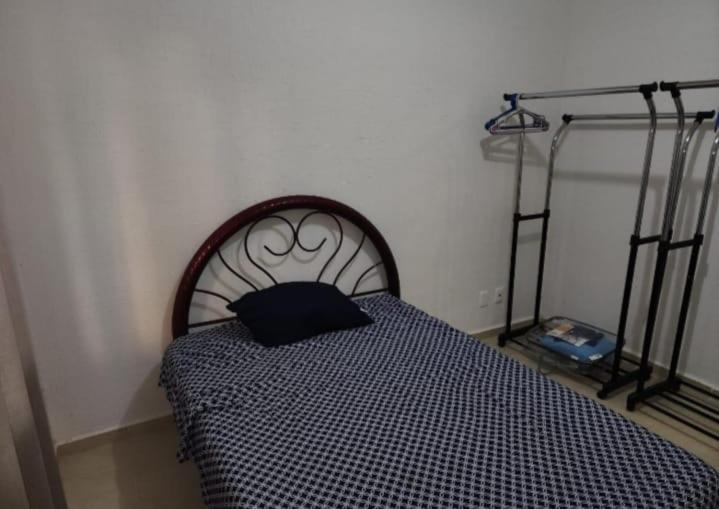 Departamento Mahahual Playa del Carmen