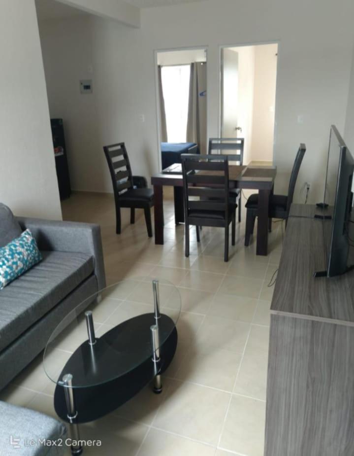 Departamento Mahahual Apartment