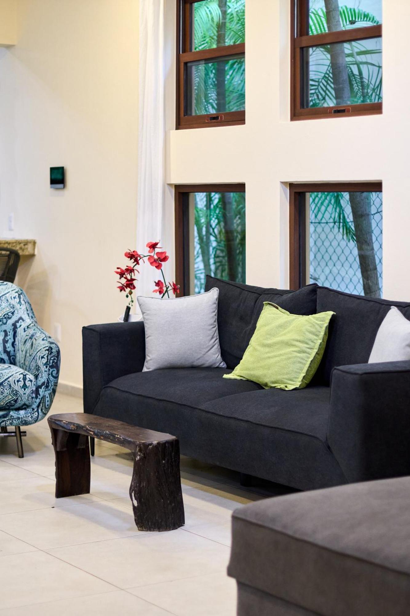 Spacious And Stylish Vacation For 8 With Private Pool And Large Terrace Casa de férias *