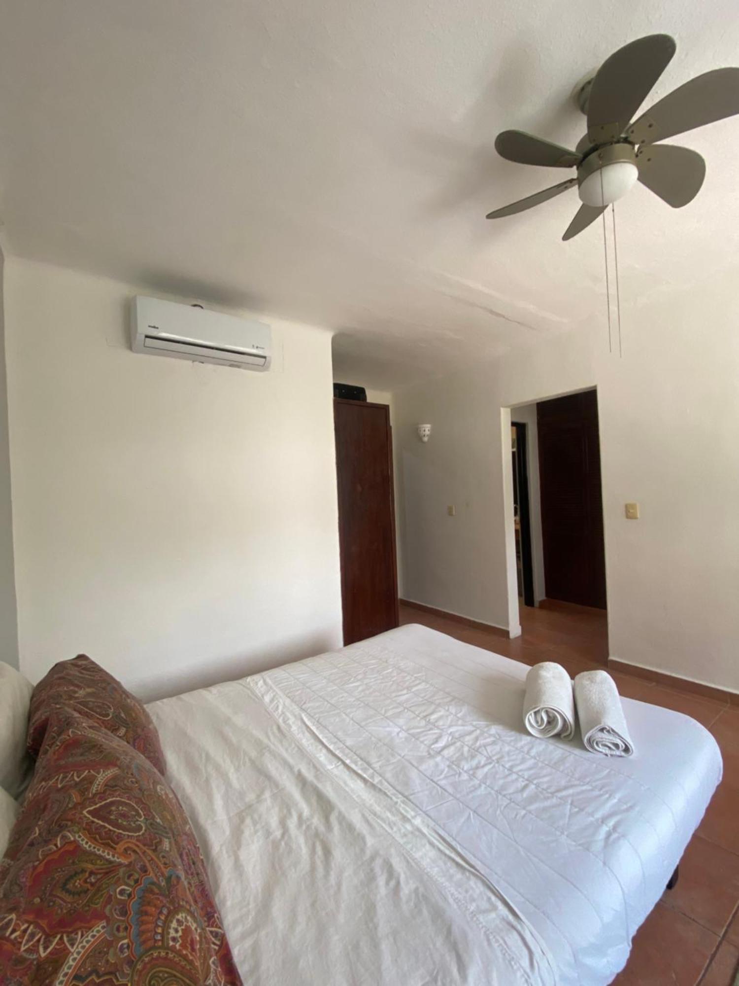 Playacar Privatunterkunft Playa del Carmen