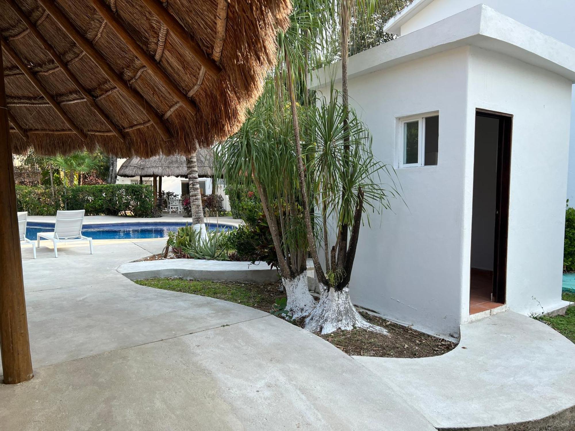 Playacar Playa del Carmen