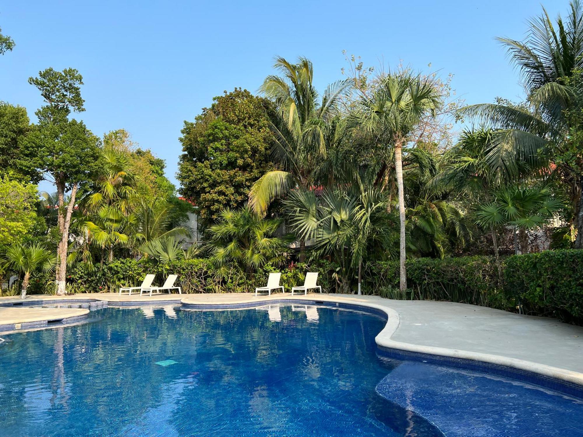 Playacar Privatunterkunft