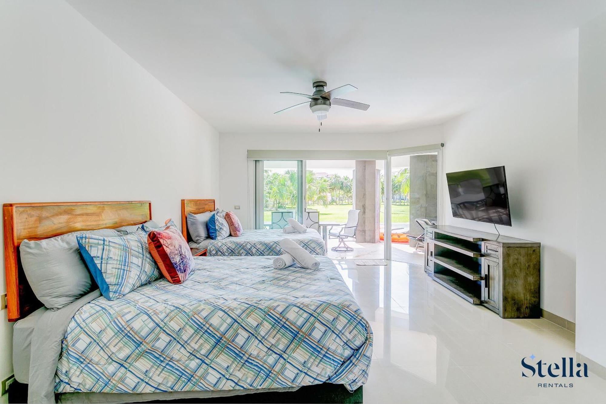Luxury At Mareazul Beachfront Complex With Resort-style Amenities Apartment