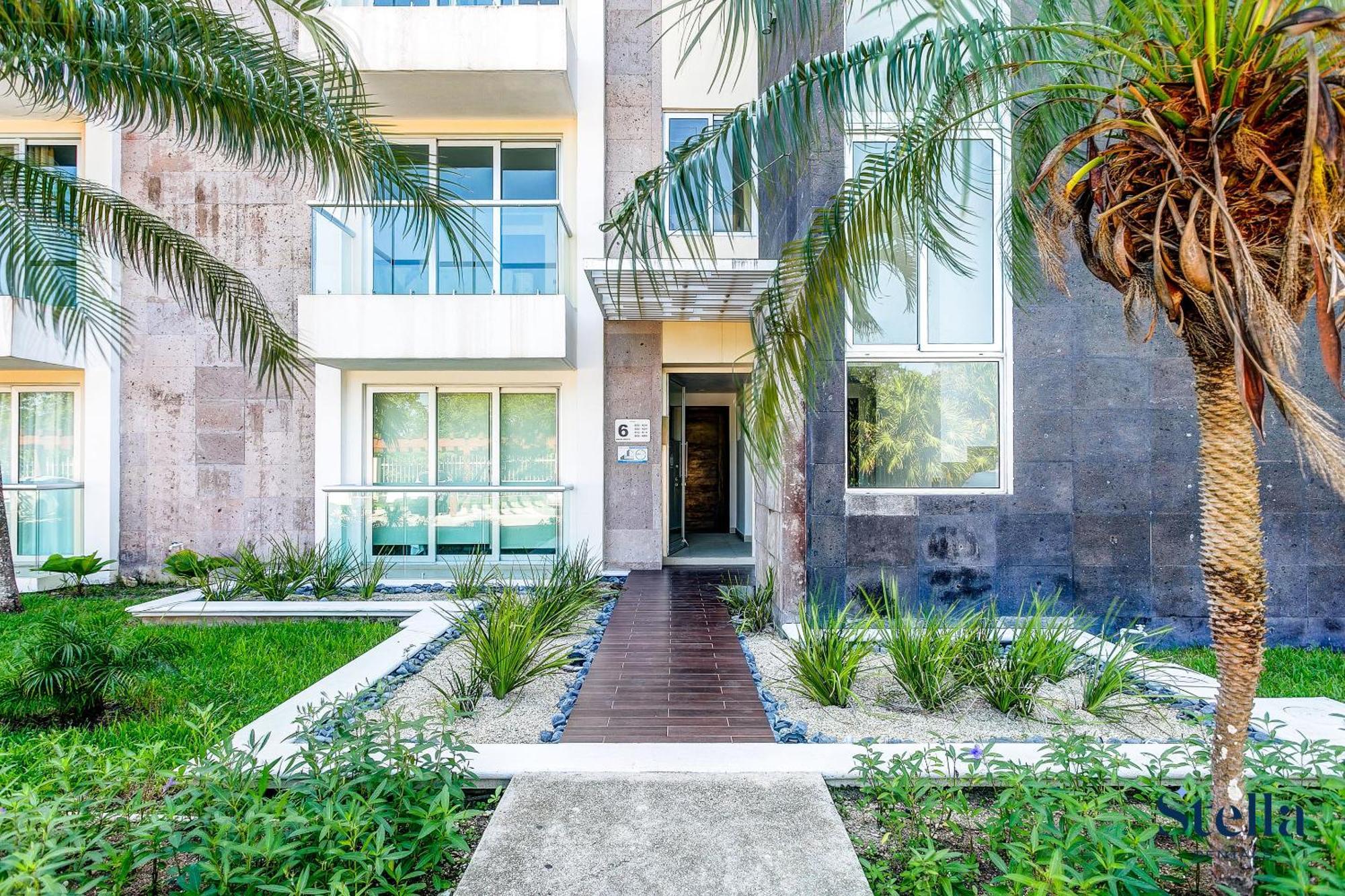 Luxury At Mareazul Beachfront Complex With Resort-style Amenities *