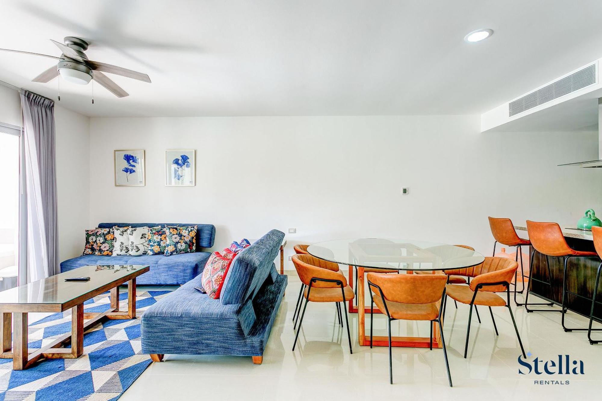 Luxury At Mareazul Beachfront Complex With Resort-style Amenities Apartment *